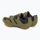 Мъжки MTB обувки за колоездене Giro Cylinder II olive rubber 4