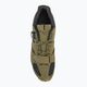 Мъжки MTB обувки за колоездене Giro Cylinder II olive rubber 6