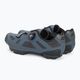 Мъжки MTB обувки за колоездене Giro Rincon portaro сиви 3