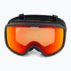 Ски очила Giro Cruz черен надпис/оранжев цвят 2