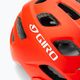 Giro Fixture червена каска за велосипед GR-7129936 7