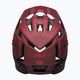 Велосипедна каска Bell FF Super Air R MIPS Spherical 2023 matte red black/fasthouse 4