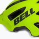 Детска велосипедна каска BELL Nomad 2 Jr жълта BEL-7138803 7