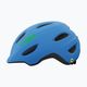Детска велосипедна каска Giro Scamp синьо-зелена GR-7067920 6