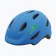 Детска велосипедна каска Giro Scamp синьо-зелена GR-7067920 7