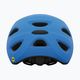 Детска велосипедна каска Giro Scamp синьо-зелена GR-7067920 8