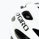Каска за велосипед Giro Revel бяла GR-7075559 7