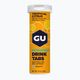 GU Hydration Drink Tabs tropical/citrus 12 таблетки