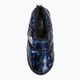 Зимни чехли Nuvola Classic с метален син цвят 6