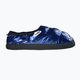 Зимни чехли Nuvola Classic с метален син цвят 8