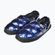 Зимни чехли Nuvola Classic с метален син цвят 11