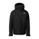 Мъжко пухено яке The North Face Millerton Insulated black NF0A3YFIJK31