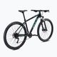 Fuji Nevada 29 1.5 планински велосипед черно-син 11212173917 8