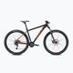 Планински велосипед Fuji Nevada 29 3.0 Ltd satin black