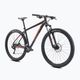 Планински велосипед Fuji Nevada 29 3.0 Ltd satin black 2