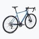 Велосипед Fuji Jari 2.1 matte denim blue gravel 8