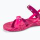 Ipanema Fashion Sand VIII Детски сандали в люляково/розово 7