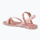 Ipanema Fashion Sand VIII Детски розови сандали 3