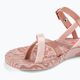 Ipanema Fashion Sand VIII Детски розови сандали 7