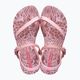 Ipanema Fashion Sand VIII Детски розови сандали 9