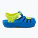 Детски сандали Ipanema Summer IX синьо-зелено 83188-20783 2