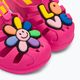 Детски сандали Ipanema Summer IX розово/жълто 7