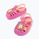 Детски сандали Ipanema Summer VIII розово-оранжеви 10