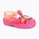 Детски сандали Ipanema Summer VIII розово-оранжеви