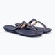 Джапанки Havaianas Casuale в тъмносиньо 4