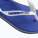 Havaianas Brasil Logo сини джапанки H4110850 12