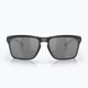 Слънчеви очила Oakley Sylas matte black/prizm black polarized 7