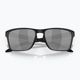 Слънчеви очила Oakley Sylas matte black/prizm black polarized 10