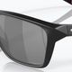 Слънчеви очила Oakley Sylas matte black/prizm black polarized 11