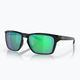 Слънчеви очила Oakley Sylas XL black ink/prizm jade