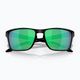 Слънчеви очила Oakley Sylas XL black ink/prizm jade 5