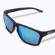 Слънчеви очила Oakley Sylas matte black/prizm sapphire polarized 5