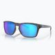 Слънчеви очила Oakley Sylas matte black/prizm sapphire polarized 6