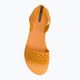 Ipanema Breezy Sanda жълто-кафяви дамски сандали 82855-24826 6