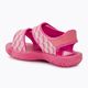 Детски сандали RIDER Basic Sandal V Baby pink 3