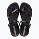 Ipanema Fashion VIII дамски сандали черни 82842-21112 11