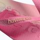 Havaianas Top Logomania Colors II crystal rose джапанки 12