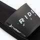 Мъжки джапанки RIDER Speed Slide AD в бяло и черно 11766-22487 7