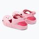 RIDER Удобни бебешки сандали розови 83101-AF081 3