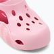 RIDER Удобни бебешки сандали розови 83101-AF081 7