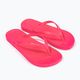 Джапанки Ipanema Anat Colors dark pink за жени 82591-AG368 8