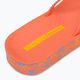 Дамски джапанки Ipanema Bossa Soft V orange 82840-AG718 8