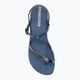 Ipanema Fashion VII дамски сандали в тъмносиньо 82842-AG896 6