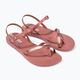 Ipanema Fashion VII дамски сандали в розово 82842-AG897 9