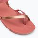 Ipanema Fashion VII дамски сандали в розово 82842-AG897 7