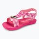 Детски сандали Ipanema Dreams IX Baby pink 7